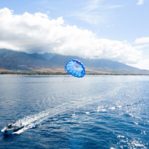 Parasailing - Maui