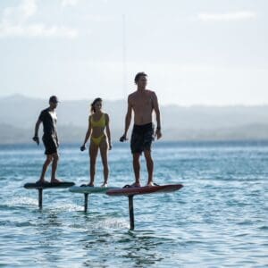 90 Minute Learn to Efoil - Group of 3