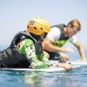 90 Minute Learn to Efoil - Group of 4