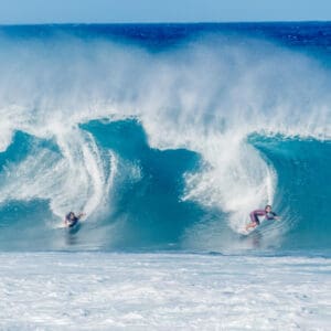 O'ahu North Shore Tour