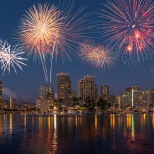 Fresh Catch Friday Sunset Cruise