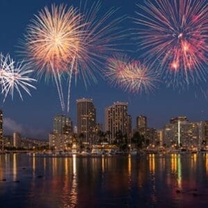 Fresh Catch Friday Sunset Cruise