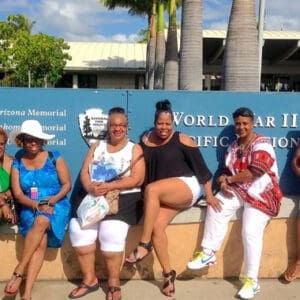 Oahu Pearl Harbor Tour - Full Day (9HR)