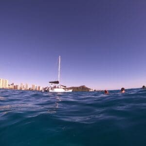 Honolulu Reef/Reef Boat Dive