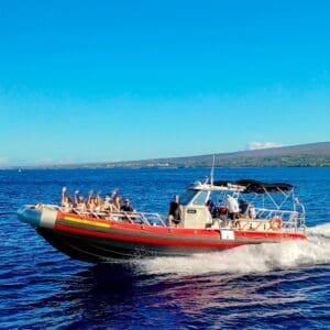 2 Hour Molokini Crater Snorkeling