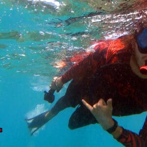 Ocean Kayak and Reef Snorkeling Tour - Olowalu