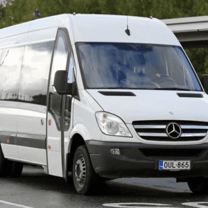 Shuttle Transfer From Pier Or Harbor To Waikiki