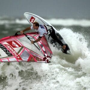 Windsurfing 101