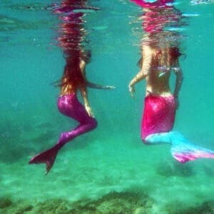 Mermaid Snorkel Tour & Photo Shoot - Honolulu