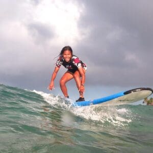 Kauai's Ultimate Private Surf Lesson