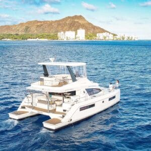 Waikiki Private Charter