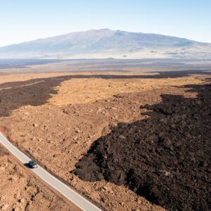 High Country Adventure