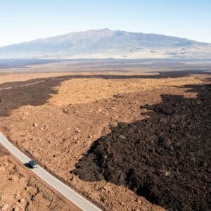 High Country Adventure
