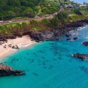 Custom Private Beach Tour