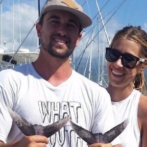 Family Snorkel / Fish Charter Maheli Heli