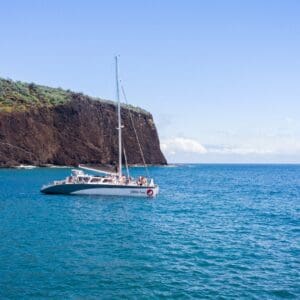 West Maui Snorkel & Sail