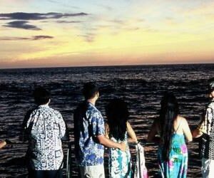 Sunset Snorkel Dinner Cruise