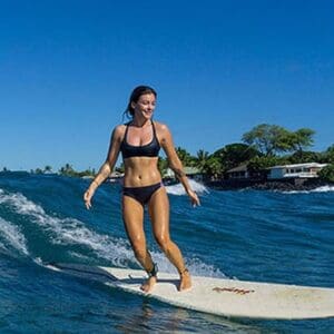 Private Surf Lessons