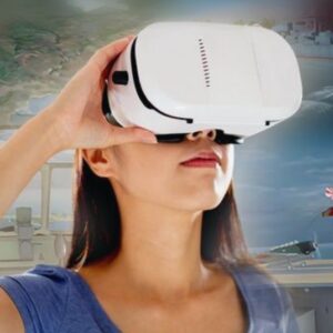 Unlimited VR Theater Package Combo