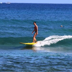Private & Semi-Private Surf Lessons