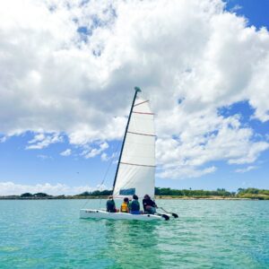 Hobie Wave Cat Rental