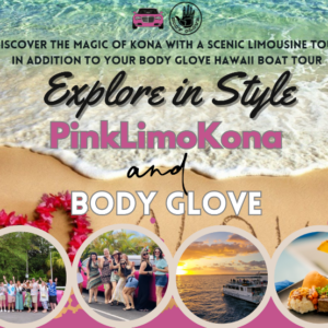 Ride in Style with Body Glove Hawaii