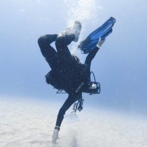 Divemaster Course