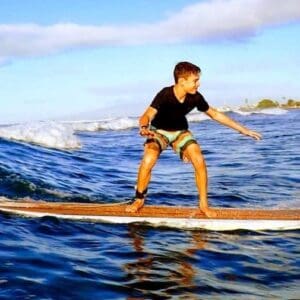 Private Surf Lessons