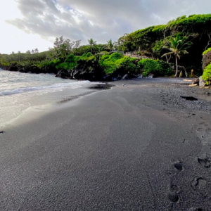 Shore Excursions of Maui