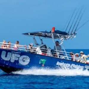 Private Charter Maui