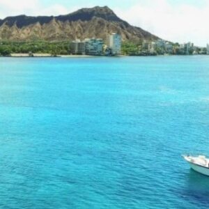 Private North Shore Oahu Charter Cruise