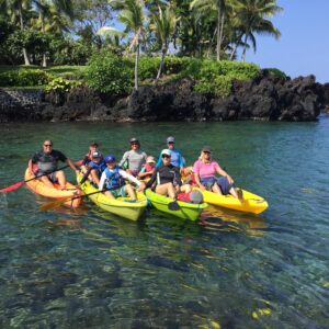 Kayak Rentals