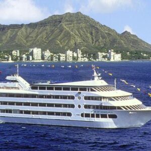 Paradise Cruises