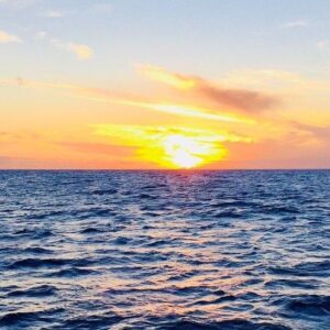 Sunset Cocktail Cruise