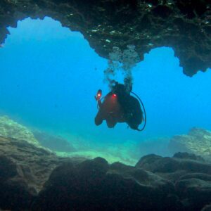 West Side Private Guided Shore Dive Tour