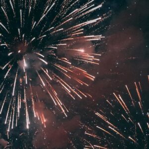 Private Fireworks & City Lights Cruise Keanuenue