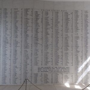 USS Arizona Captain's Multimedia Narrated Tour