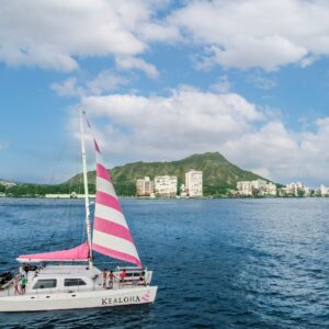 Friday Night Fireworks (Kealoha)