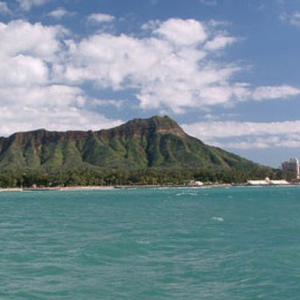 Scenic Coastal Cruise