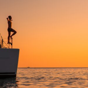 Diamond Head Sunset Cruise