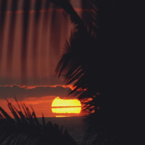 Kona Big Island Van Rental