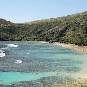 Hanauma Bay Snorkeling