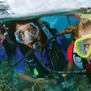 PADI Open Water Diver Course eLearning