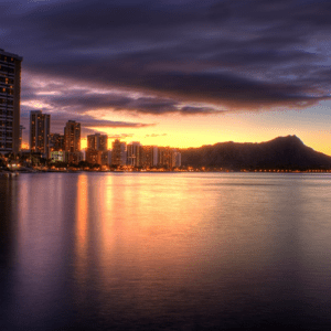 Sunrise Breakfast Cruise