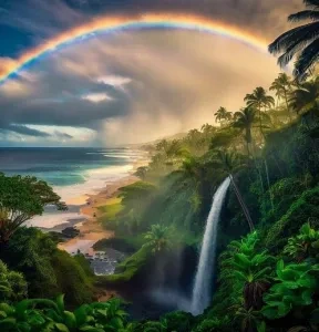 Travel for a Cause: Videographers Retreat on Big Island of Hawaii