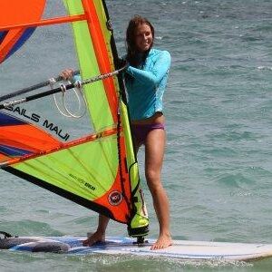 Windsurf Beginner Private