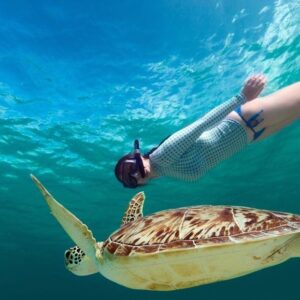 2 Hour Turtle Snorkeling & Ocean Sports - 30% OFF Re Opening Sale