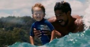 Keiki Surf Experience