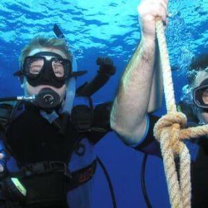Private Intro/Refresher-Certified Divers