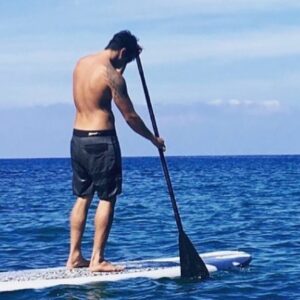 Stand Up Paddle Rentals